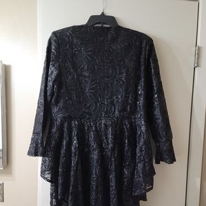 Sexy Little Black Dress